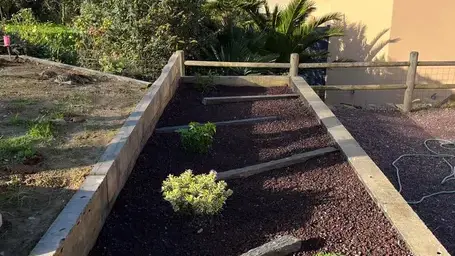 amenagement exterieur à Barneville-Carteret - image 3