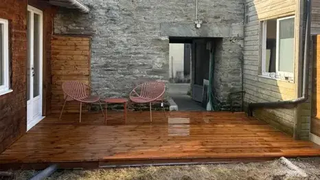 elagueur à Bricquebec-en-Cotentin - image 3