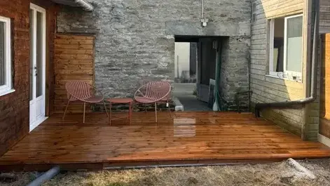 entreprise de terrassement à Bricquebec-en-Cotentin - image 4