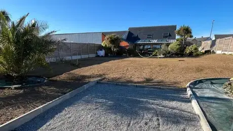 entreprise de terrassement Les Pieux-1