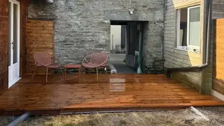 entreprise de terrassement à Les Pieux - image 2
