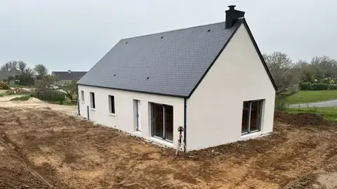 entreprise de terrassement à Les Pieux - image 4