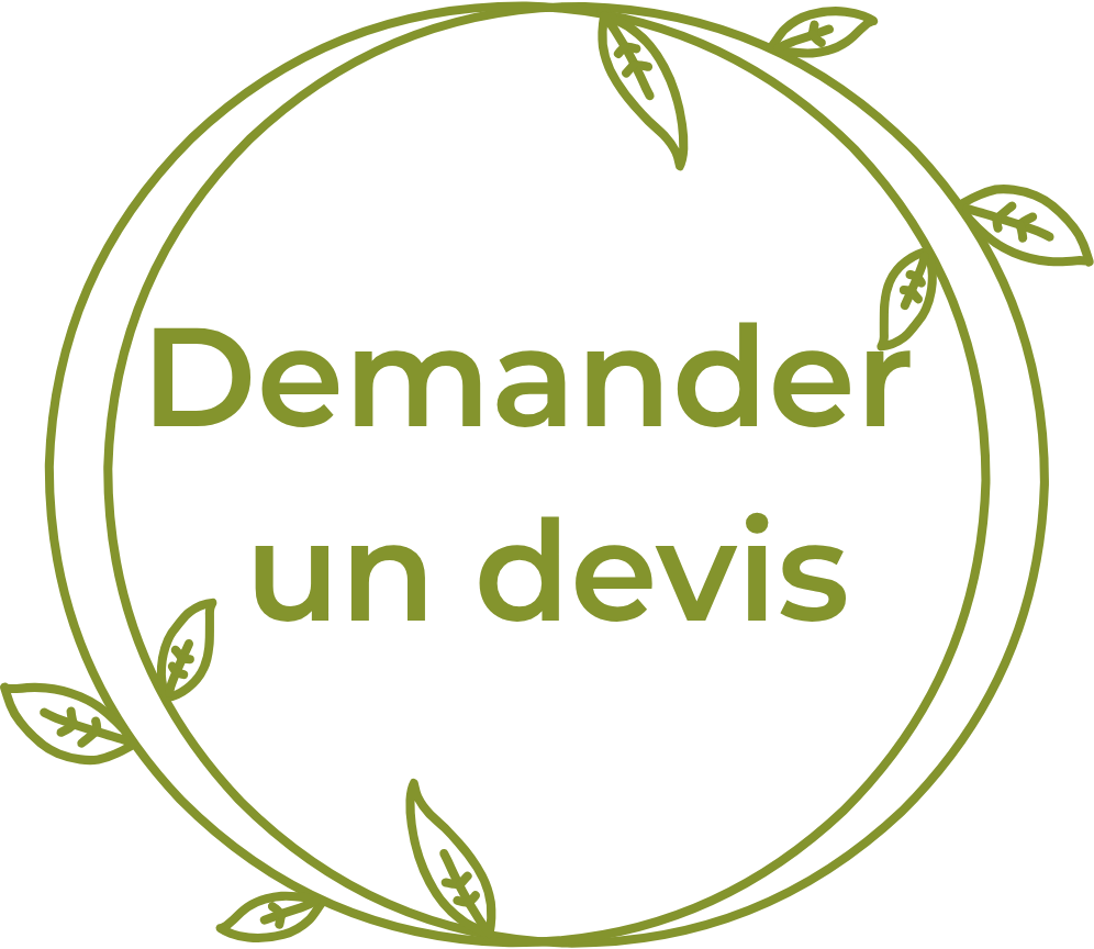 Bouton de contact