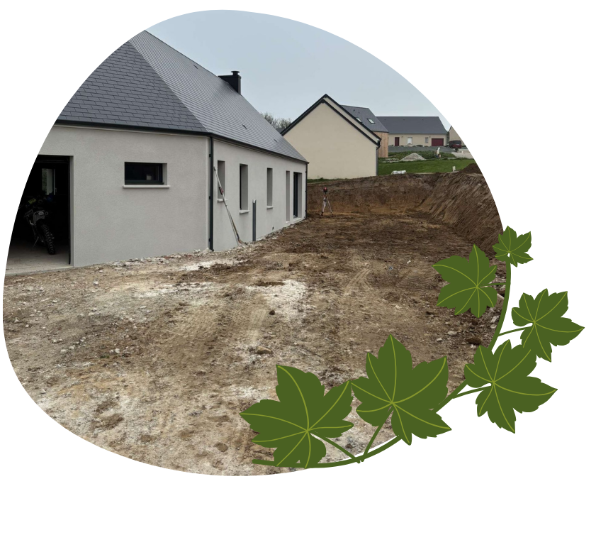 entretien des espaces verts la hague