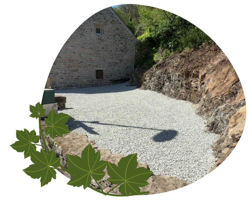 entretien des espaces verts urville nacqueville
