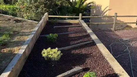jardinier à Barneville-Carteret - image 2