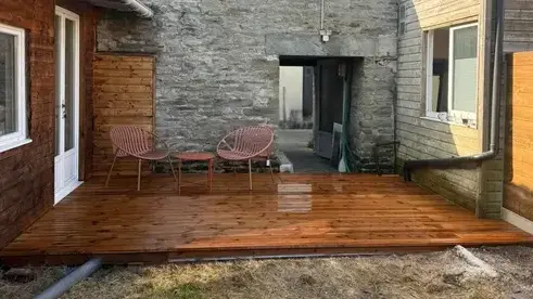 jardinier à Barneville-Carteret - image 4