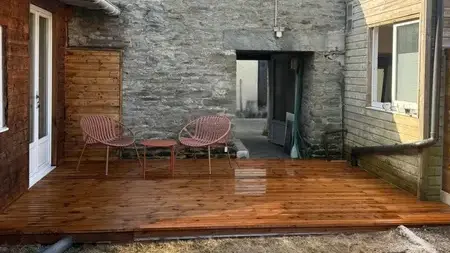 jardinier à Bricquebec-en-Cotentin - image 3