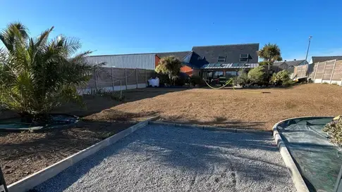 jardinier à Cherbourg-en-Cotentin - image 3