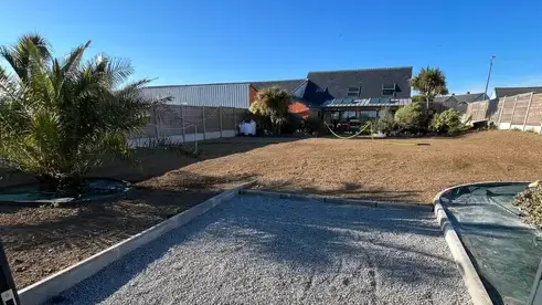 jardinier à Les Pieux - image 3