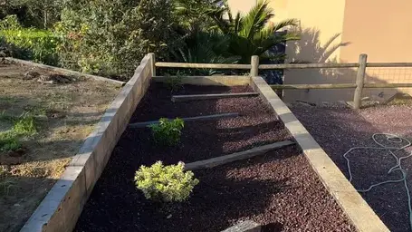 terrasse bois Les Pieux-1